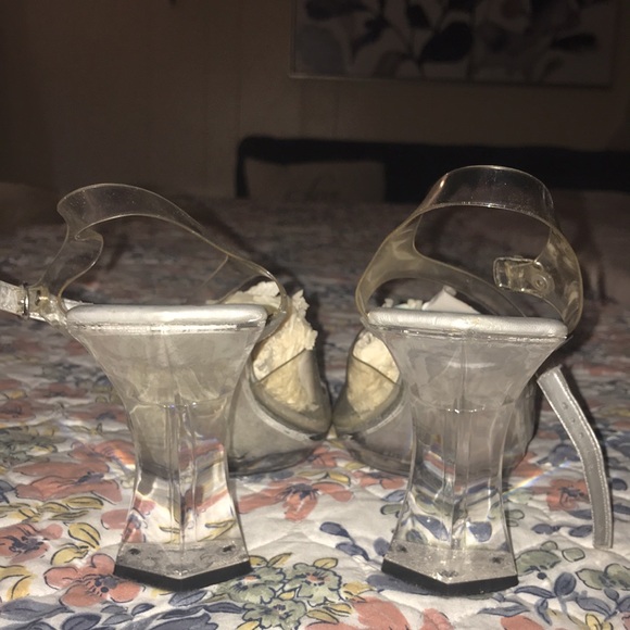 Toe Ropes sandals - Picture 3 of 9